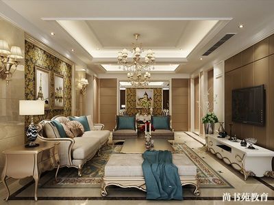 淮安專業室內設計實戰培訓基地 掌握CAD施工圖、3DMax與酷家樂，成就室內裝潢設計精英